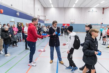 Bild 38 - wCJ Norddeutsches Futsalturnier Auswahlmannschaften